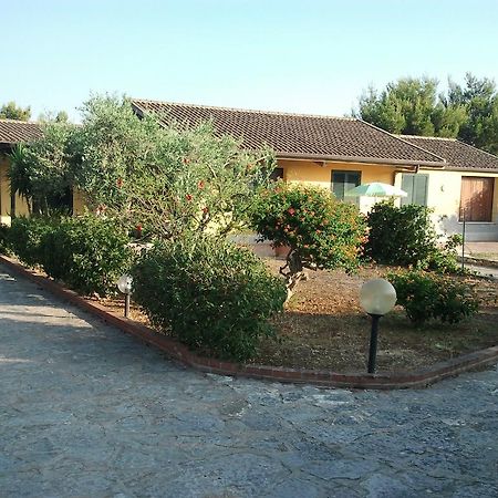 Villa Casa Vacanze Al Ma Gi Castellammare del Golfo Exterior foto