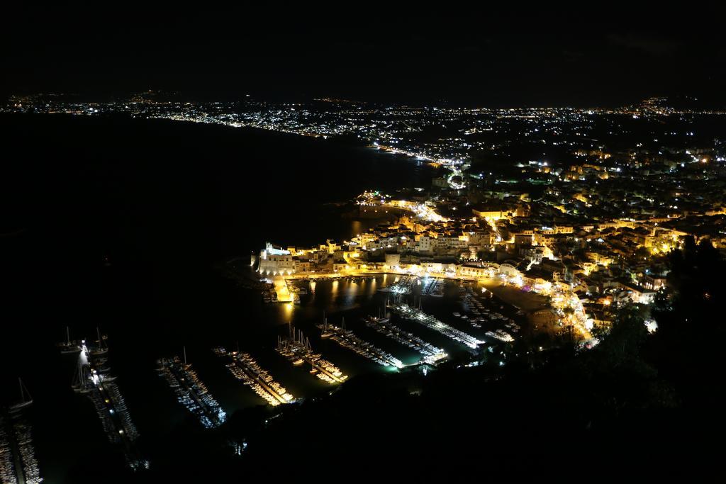 Villa Casa Vacanze Al Ma Gi Castellammare del Golfo Exterior foto